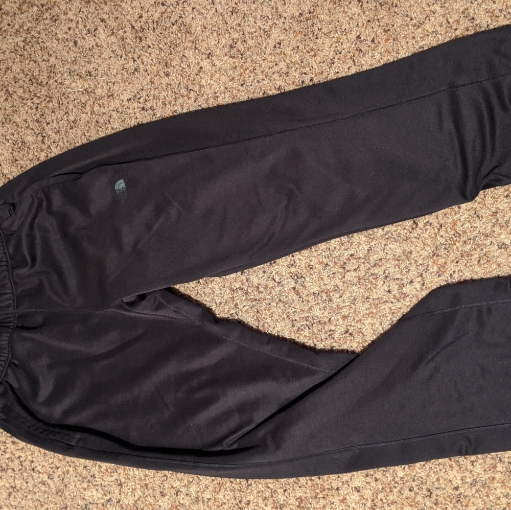 The North Face sweatpants